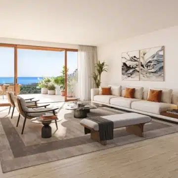 La Algaba – New development of 19 luxury apartments and penthouses within the iconic Finca Cortesin Picture 0