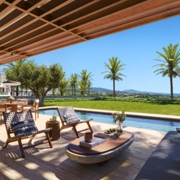 La Algaba – New development of 19 luxury apartments and penthouses within the iconic Finca Cortesin Picture 18