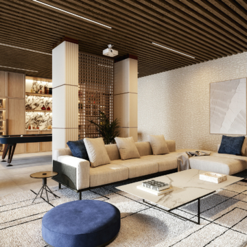 Omnia – Three bedroom penthouse with panoramic views in El Campanario, Estepona Picture 8