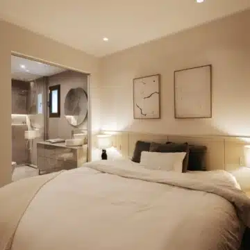 Remarkable triplex penthouse in the heart of Nueva Andalucía, Marbella Picture 3