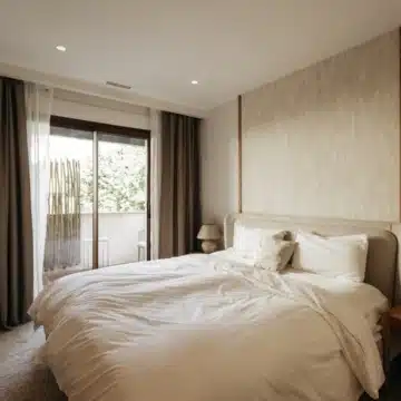 Remarkable triplex penthouse in the heart of Nueva Andalucía, Marbella Picture 17