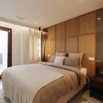 Remarkable triplex penthouse in the heart of Nueva Andalucía, Marbella Picture 21