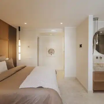 Remarkable triplex penthouse in the heart of Nueva Andalucía, Marbella Picture 25