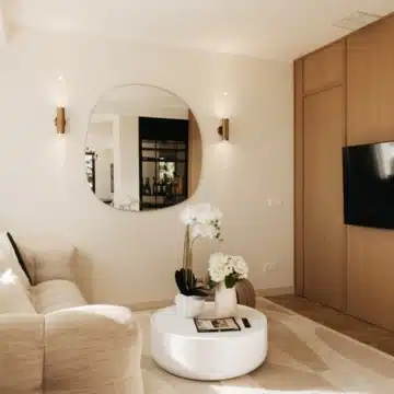 Remarkable triplex penthouse in the heart of Nueva Andalucía, Marbella Picture 26