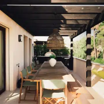 Remarkable triplex penthouse in the heart of Nueva Andalucía, Marbella Picture 30