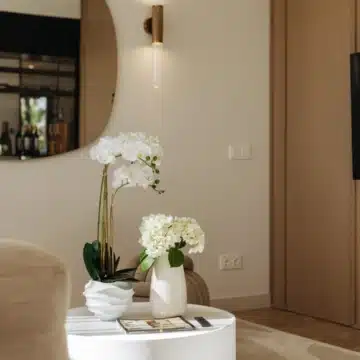 Remarkable triplex penthouse in the heart of Nueva Andalucía, Marbella Picture 43