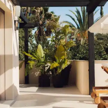 Remarkable triplex penthouse in the heart of Nueva Andalucía, Marbella Picture 44