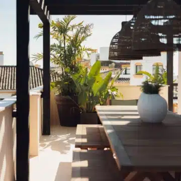 Remarkable triplex penthouse in the heart of Nueva Andalucía, Marbella Picture 46