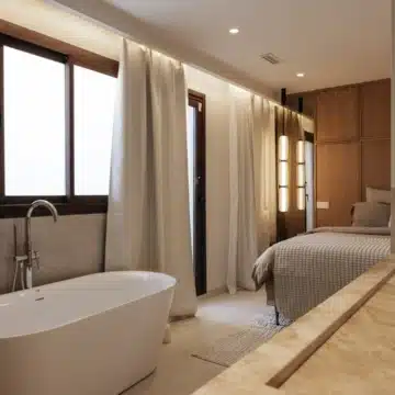 Remarkable triplex penthouse in the heart of Nueva Andalucía, Marbella Picture 49