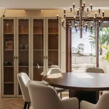 Remarkable triplex penthouse in the heart of Nueva Andalucía, Marbella Picture 51