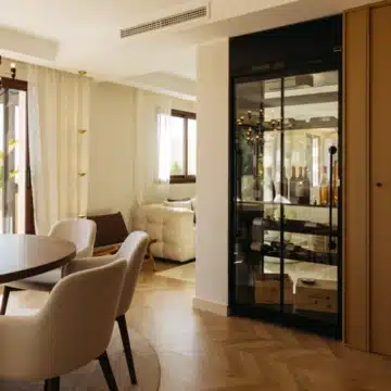 Remarkable triplex penthouse in the heart of Nueva Andalucía, Marbella Picture 52