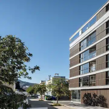 San Lorenzo 52 – Boutique residential development of just four exclusive apartments in Estepona Picture 2