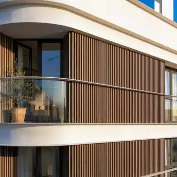 San Lorenzo 52 – Boutique residential development of just four exclusive apartments in Estepona Picture 7