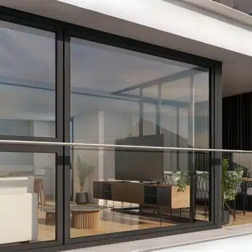 San Lorenzo 52 – Boutique residential development of just four exclusive apartments in Estepona Picture 3