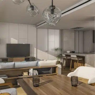 San Lorenzo 52 – Boutique residential development of just four exclusive apartments in Estepona Picture 0