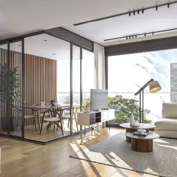 San Lorenzo 52 – Boutique residential development of just four exclusive apartments in Estepona Picture 6