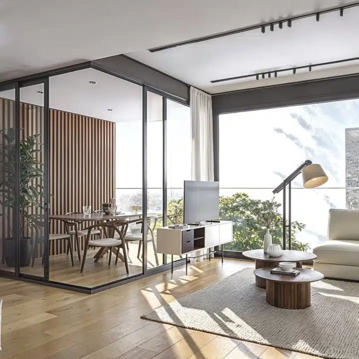 San Lorenzo 52 – Two bedroom apartment in the heart of Estepona Picture