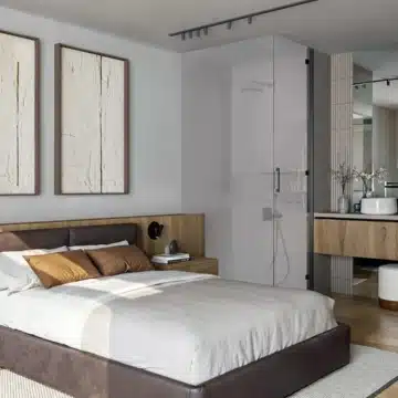 San Lorenzo 52 – Boutique residential development of just four exclusive apartments in Estepona Picture 1