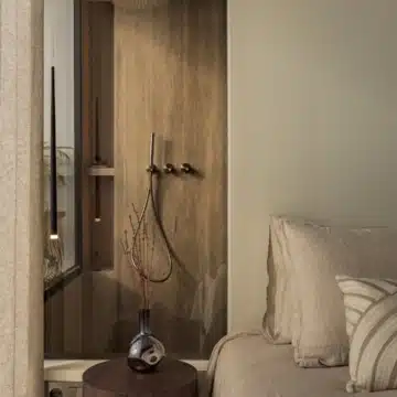 Cozy three bedroom townhouse ideally located in Aloha, Nueva Andalucia Picture 12