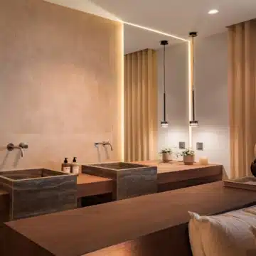 Cozy three bedroom townhouse ideally located in Aloha, Nueva Andalucia Picture 14