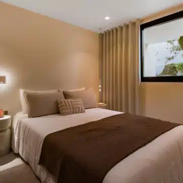 Cozy three bedroom townhouse ideally located in Aloha, Nueva Andalucia Picture 15