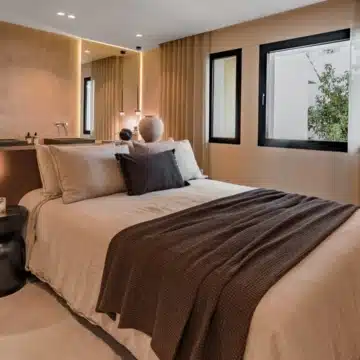 Cozy three bedroom townhouse ideally located in Aloha, Nueva Andalucia Picture 18