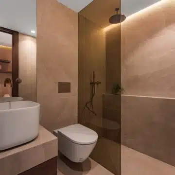 Cozy three bedroom townhouse ideally located in Aloha, Nueva Andalucia Picture 20