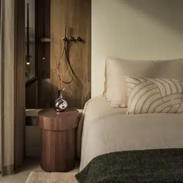 Cozy three bedroom townhouse ideally located in Aloha, Nueva Andalucia Picture 21