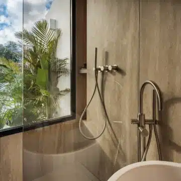 Cozy three bedroom townhouse ideally located in Aloha, Nueva Andalucia Picture 22