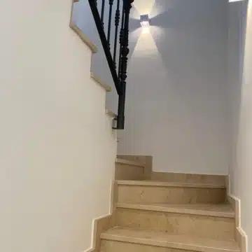 Charming Townhouse in the picturesque pueblo of La Perla de la Heredia, Benahavís Picture 19