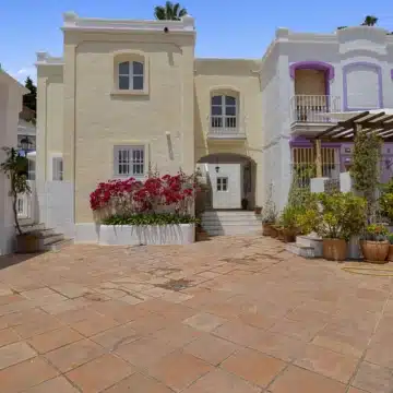 Charming Townhouse in the picturesque pueblo of La Perla de la Heredia, Benahavís Picture 16