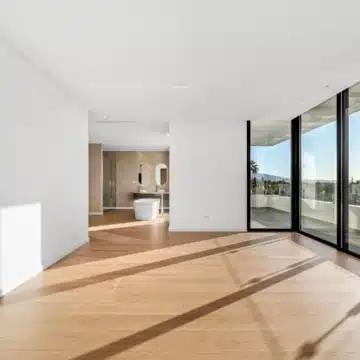 Dream villa with brilliant architecture in the prestigious Paraíso Alto, Benahavis Picture 7