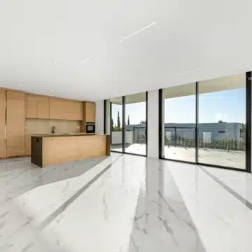 Dream villa with brilliant architecture in the prestigious Paraíso Alto, Benahavis Picture 1
