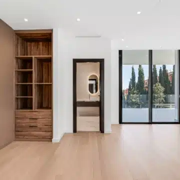 Dream villa with brilliant architecture in the prestigious Paraíso Alto, Benahavis Picture 3