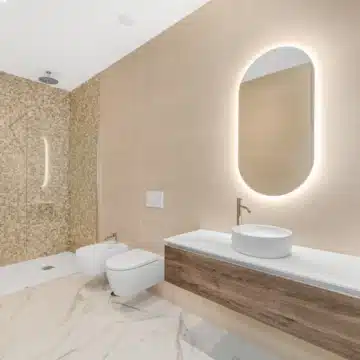 Dream villa with brilliant architecture in the prestigious Paraíso Alto, Benahavis Picture 10