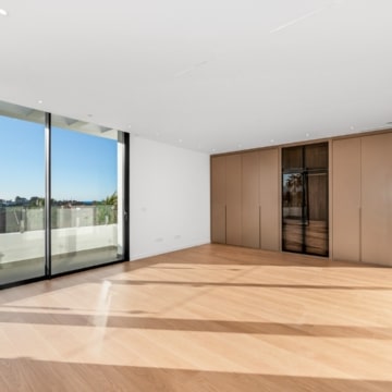 Dream villa with brilliant architecture in the prestigious Paraíso Alto, Benahavis Picture 13