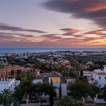Andalusian Masterpiece with panoramic sea views in Los Flamingos, Benahavís Picture 26