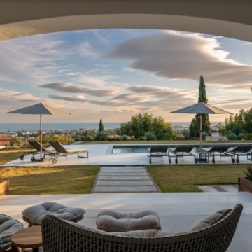 Andalusian Masterpiece with panoramic sea views in Los Flamingos, Benahavís Picture 30