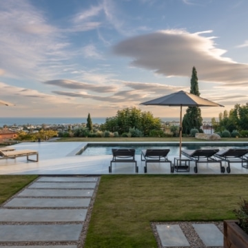 Andalusian Masterpiece with panoramic sea views in Los Flamingos, Benahavís Picture 31