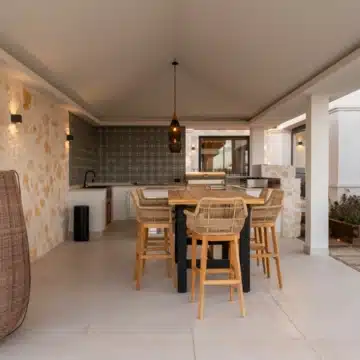 Andalusian Masterpiece with panoramic sea views in Los Flamingos, Benahavís Picture 8