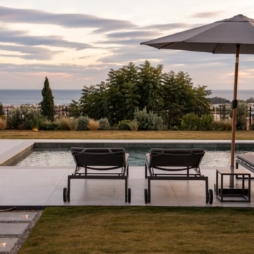 Andalusian Masterpiece with panoramic sea views in Los Flamingos, Benahavís Picture 34