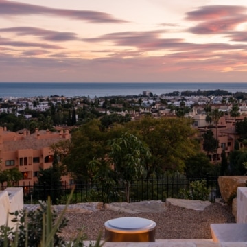 Andalusian Masterpiece with panoramic sea views in Los Flamingos, Benahavís Picture 37