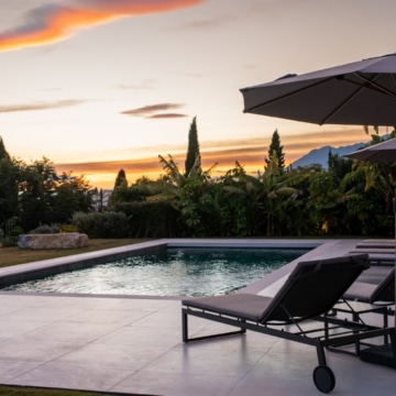 Andalusian Masterpiece with panoramic sea views in Los Flamingos, Benahavís Picture 38