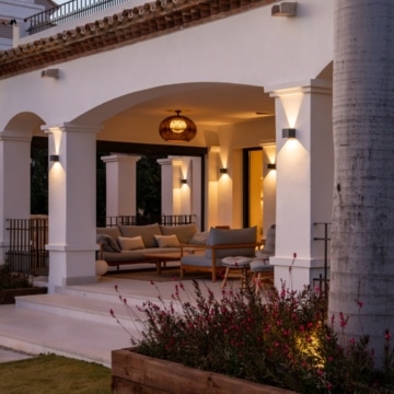 Andalusian Masterpiece with panoramic sea views in Los Flamingos, Benahavís Picture 39