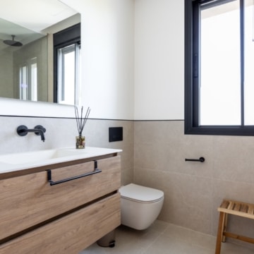 Andalusian Masterpiece with panoramic sea views in Los Flamingos, Benahavís Picture 40