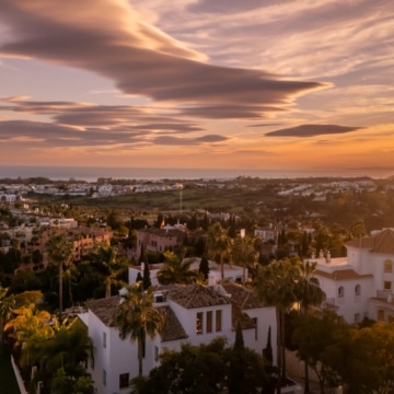 Andalusian Masterpiece with panoramic sea views in Los Flamingos, Benahavís Picture 16