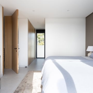 Andalusian Masterpiece with panoramic sea views in Los Flamingos, Benahavís Picture 42