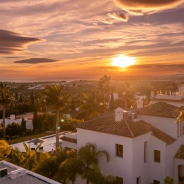 Andalusian Masterpiece with panoramic sea views in Los Flamingos, Benahavís Picture 17