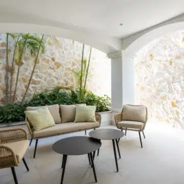 Andalusian Masterpiece with panoramic sea views in Los Flamingos, Benahavís Picture 7