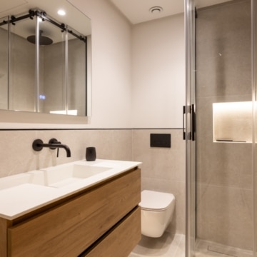 Andalusian Masterpiece with panoramic sea views in Los Flamingos, Benahavís Picture 54